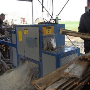 河南省-南陽(yáng)市-唐河縣-20機(jī)型鋸揚(yáng)木加工現(xiàn)場(chǎng)