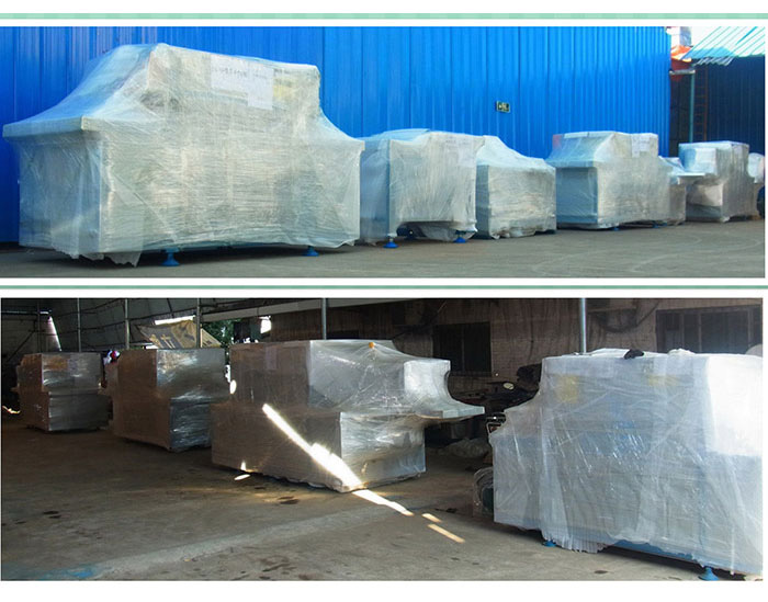 2013年11月發往-非洲-津巴布韋