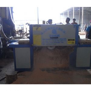 上海市-方木多片鋸150高加工現(xiàn)場(chǎng)