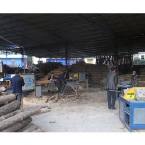 四川-達(dá)州-宣漢-多片鋸客戶使用加工現(xiàn)場(chǎng)