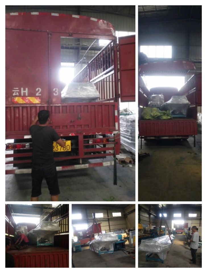 2022年8月6日發(fā)云南紅河-ZQ300圓木多片鋸、原木自動出料架