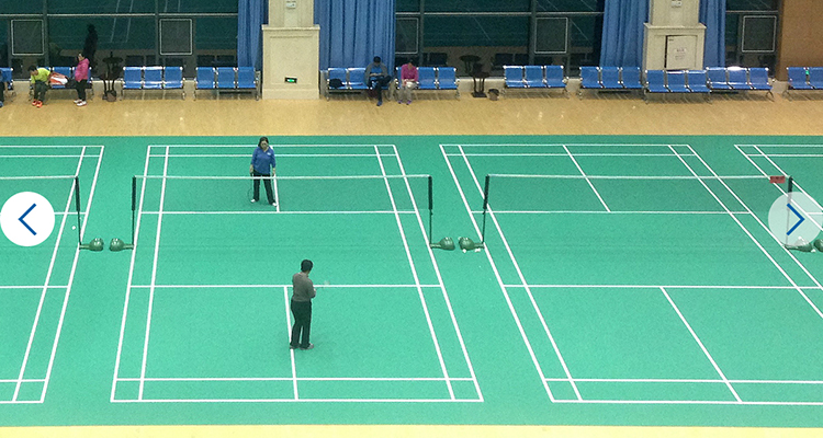 橡木運(yùn)動(dòng)體育木地板保養(yǎng)