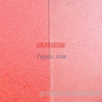 塑膠跑道，運動地板