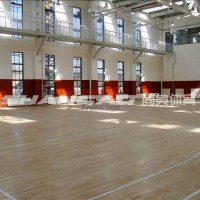 河北承德供應(yīng)訓(xùn)練館運(yùn)動(dòng)地板