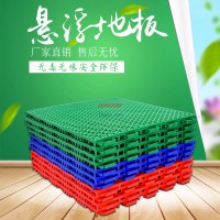 路馳-幼兒園兒童塑料懸浮運動地板-彈性拼裝拼接-塑料防滑室外-地板