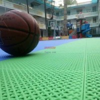 【廊坊力上塑膠】軟質(zhì)運動地板-軟質(zhì)