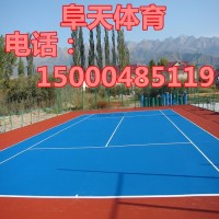 黃山人造草坪足球場施工組織設計范本施工