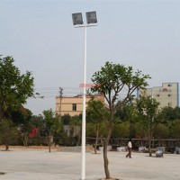 找室外球場鍍鋅燈桿；金路燈燈桿；熱鍍鋅燈桿上中山市柏克體育