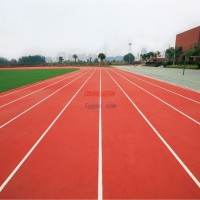 塑膠跑道//幼兒園塑膠地面價格--價格