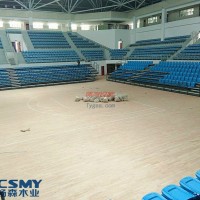 暢森cs-001廠家批發價格銷售運動木地板