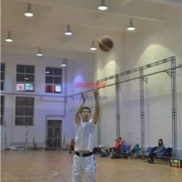 運動木地板實木地板楓木運動木地板