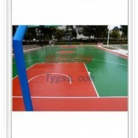 廠家直銷河北奧祥ax-6001塑膠場地-人