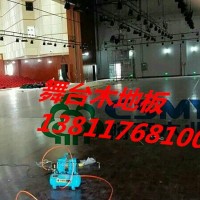 濰坊專業室內體育場館使用那些籃球木地板-籃球木地板價格
