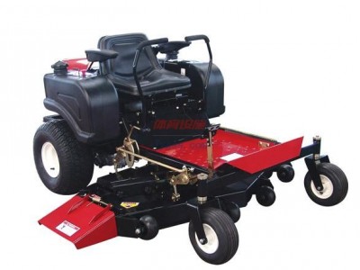供應XDXD52WD52寸商用草坪車，草坪機-- 廣州市林木機械有限公司