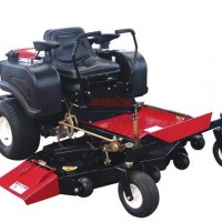 供應XDXD52WD52寸商用草坪車，草坪機