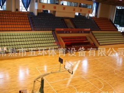 常熟五環(huán)批發(fā)=體育地板+體育木地板+運動地板+運動木地板+安裝-- 常熟市五環(huán)體育設(shè)備有限公司