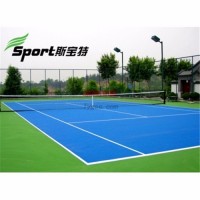 斯寶特PVC-運(yùn)動(dòng)地板-戶外PVC-型地膠