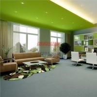 旭升鑫塑膠彈性地板普麗耐磨防火商用