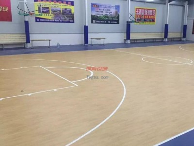 3.5mm/4.5mm寶石紋荔枝紋木紋運動地膠-乒乓球羽毛球專用地板-PVC運動地板-- 北京華夏嘉博建材有限公司