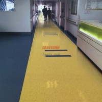 供應環保歐德橡膠地板-防靜電橡膠地