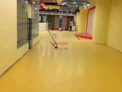 奧麗奇-兒童卡通pvc塑膠地板-幼兒園塑膠地板每平米價(jià)格-pvc塑膠防滑地板-- 北京奧麗奇地板有限公司