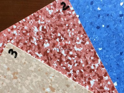 江陰江麗-地板-運動地板-塑料地板-塑膠地板-卷材地板-鎖扣地板-PVC同質透心卷材地板-- 江陰市江海非織造布有限公司