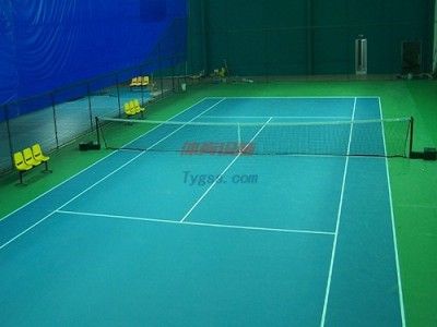 塑膠地板-塑膠球場，硅pu，塑膠跑道材料，湖南優冠體育材料有限公司-132-0315-9777-- 湖南優冠體育材料有限公司