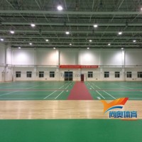 PVC運動地板-羽毛球地板-塑膠運動地板-PVC運動地板廠家-羽毛球地板