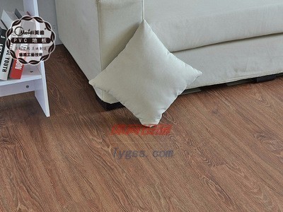 PVC地板-加厚耐磨-石塑地板-塑膠地板-酒店-賓館裝修-防火阻燃個(gè)性地板膠-- 廣州迪隆裝飾材料有限公司