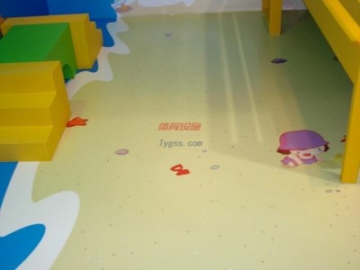 兒童pvc塑膠地板，幼兒園塑膠地板，塑膠幼兒園內地膠，舞蹈地板-- 北京市源勝偉業商貿有限公司