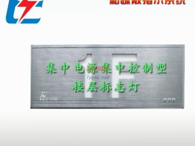 濟(jì)南電之星集中電源集中控制型消防應(yīng)急指示燈/樓層標(biāo)志燈-智能應(yīng)急疏散系統(tǒng)-- 濟(jì)南電之星電氣有限責(zé)任公司