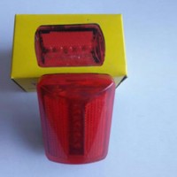 紅藍閃光燈-肩燈廠家直銷，紅藍閃光