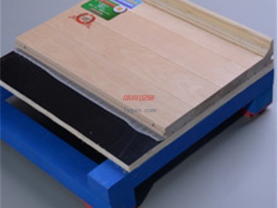 羽毛球館地板-體育舞蹈地板-籃球館木地板-體育木地板廠家楓木籃球館木地板廠-- 北京歐氏地板有限公司