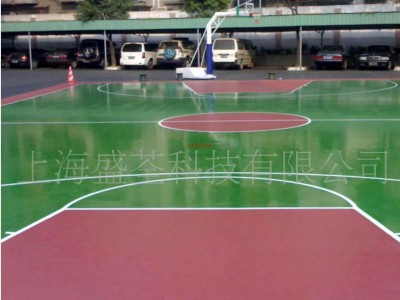 供應(yīng)室內(nèi)外PVC運(yùn)動(dòng)地板-- 上海盛荃科技有限公司