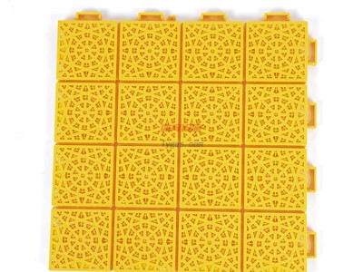 【恒踏地板】-乒乓球場懸浮式拼裝地板-乒乓球場懸浮式拼裝地板廠家-- 文安縣富恒塑料制品廠