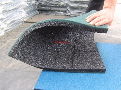 橡膠地磚-橡膠地墊-橡膠地板，廊坊【新潮文體】廠家直銷！-廠家批發(fā)橡膠地磚-- 廊坊市安次區(qū)楊稅務新潮文體用品廠