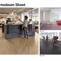 田島地板-TAJIMA-FLOORING-橡膠地板-卷材系列之ML系列