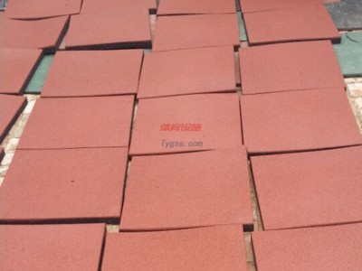 廊坊【宇天】橡膠地板-橡膠地磚-橡膠地墊，廠家直銷-- 廊坊市安次區(qū)仇莊宇天文體設施用品廠