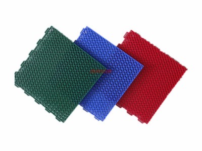 【筑美】-河北懸浮式拼裝地板-PVC運動地板幼兒園PVC塑膠地板-懸浮拼裝地板廠家室外羽毛球籃球場懸浮式拼裝地板-- 辛集市筑美地板科技有限公司