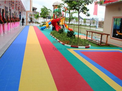 崇陽青浦室內懸浮式拼裝地板施工廠家-- 上海妙爾實業有限公司