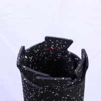 全偉彩點(diǎn)鎖扣橡膠地板，環(huán)保鎖扣橡膠