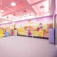 美立德舞蹈專用地膠幼兒園舞蹈專業地