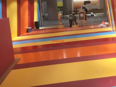 安銳捷--塑膠地板--幼兒園塑膠地板-- 北京安銳捷建筑裝飾有限公司