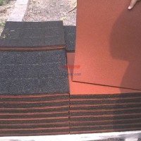 橡膠地墊廠家-橡膠地板批發