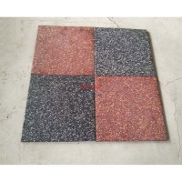 廊坊【鳴浩】橡膠地墊-橡膠地磚-橡膠