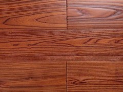 冬季實木運動地板應該怎么保養