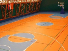 運動地板有什么特點_幾點關(guān)于挑選運動地板的方法