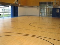 如何更好選擇體育木地板