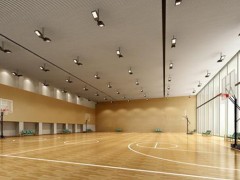 體育木地板保養應該從那幾方面呢