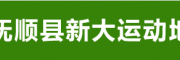 撫順新大運動地板